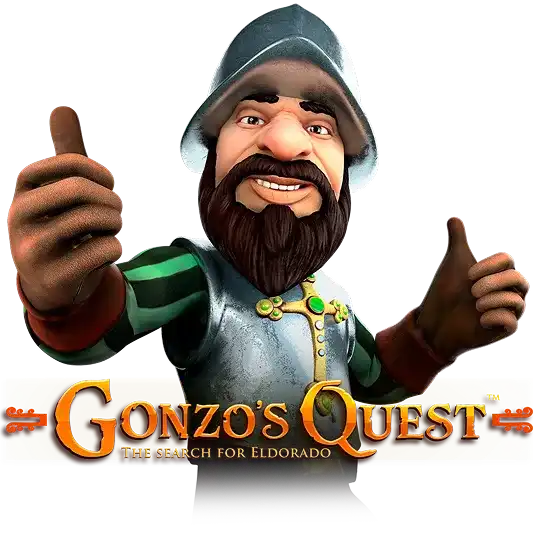 Gonzo’s Quest - no-kyc-casino.uk