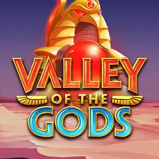 Valley of the Gods - no-kyc-casino.uk