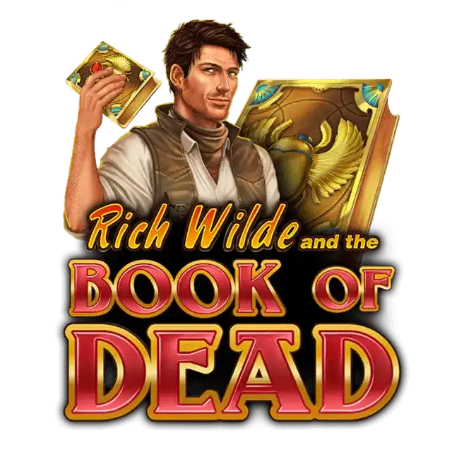 Book of Dead - no-kyc-casino.uk