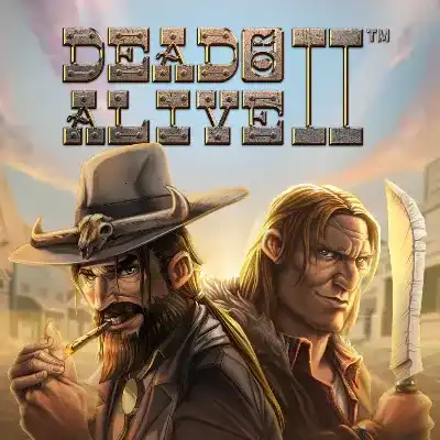 Dead or Alive 2 - no-kyc-casino.uk